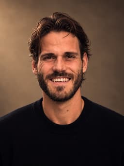 Marc Baumann